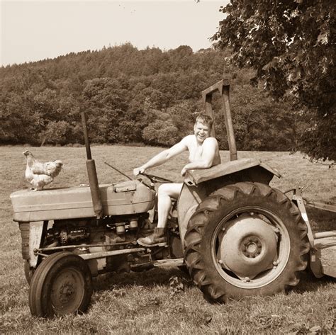 naked farmer|The Naked Farmer's Calendar 2020 Sees Farmers Strip Down.